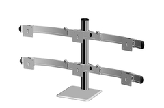Tay đở 6 màn hình để bàn L601