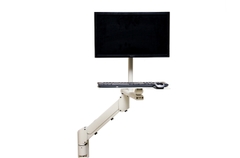 Tay đở màn hình đa năng G101