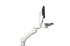 Tay đở màn hình đa năng G101