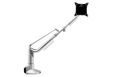 Tay đở màn hình để bàn K100