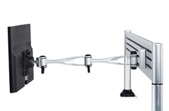 Tay đở màn hình 2 cánh D102