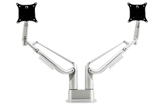 Tay đở màn hình để bàn K200