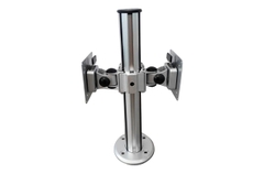 Tay đở màn hình để bàn L205