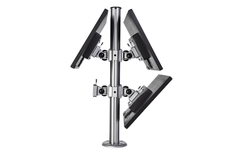 Tay đở màn hình để bàn L402
