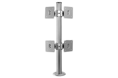Tay đở màn hình để bàn L402