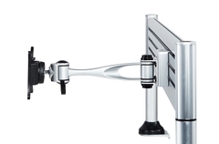 Tay đở màn hình 1 cánh D101