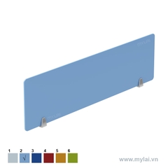 Vách ngăn trên mặt bàn[SONMAU]