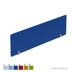 Vách ngăn trên mặt bàn[SONMAU]