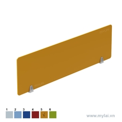 Vách ngăn trên mặt bàn[SONMAU]