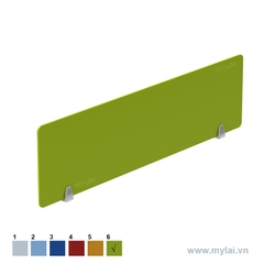 Vách ngăn trên mặt bàn[SONMAU]