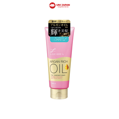 Dầu dưỡng Lucido L #Hair Smoothing Jure 80g