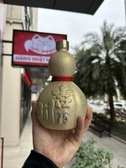 Rượu Sake YOSHINOGAWA KINPYOTAN 700ml