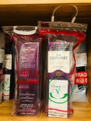 Glenlivet tím Duty Taiwan