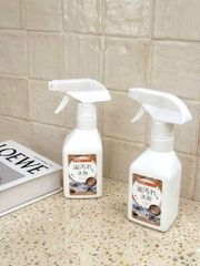 Nước xịt tẩy vết dầu 
mỡ cứng đầu Gel 
Corporation 300ml