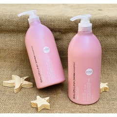 Dầu Gội Salon Link Extra Treatment 1000ml