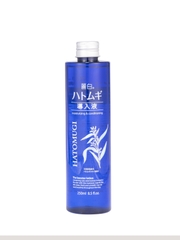 Lotion dưỡng ẩm tăng cường Hatomugi 250ml