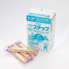 meiji 1-3 (24 thanh)