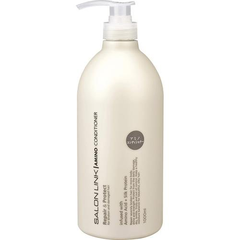 Dầu Xả Salon Link Amino 1000ml - Dưỡng ẩm phục hồi tóc khô xơ