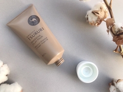 Mặt nạ đất sét Tsururi Ghassoul Mineral Clay Pack