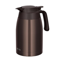 Bình đựng nước giữ nhiệt Thermos 1,5L - nâu