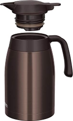 Bình đựng nước giữ nhiệt Thermos 1,5L - nâu