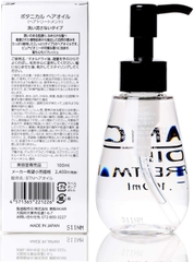 Tinh dầu dưỡng tóc Botanical Oil Hair Treatment 100ml