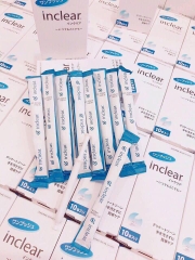 Đũa Thần Se Khít Vùng Kín Inclear Nhật Bản hộp 10 cái