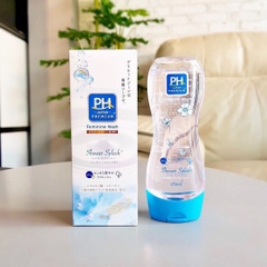 Dung dịch vệ sinh phụ nữ PH Care (hương hoa Lily)