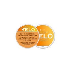 VELO Breezy Mango Medium - 4mg