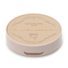 Phấn phủ toàn diện Canmake 01 ( tone sáng da)