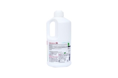 Nước rửa bát Kyukyuto hương nho xanh 1380ml - Nhật Bản