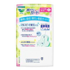 Băng vệ sinh Kao Laurie ban ngày - pack 2 gói ( có cánh )