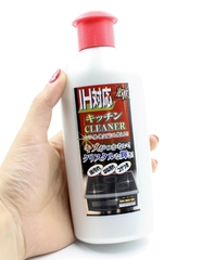 Dung dịch vệ sinh lau bếp từ