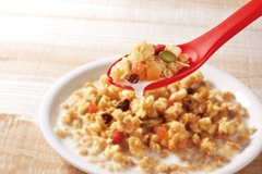 Ngũ cốc ăn liền Calbee 750g - đỏ