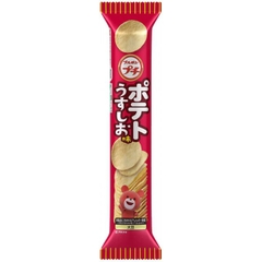 Khoai tây sấy Peptit vị muối