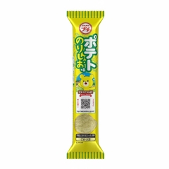 Khoai tây sấy Peptit vị rong biển