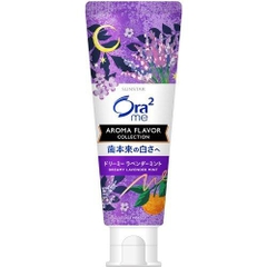 Kem đánh răng Ora2  Dreamy Lavender Mint