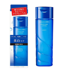Nước hoa hồng aqualabe - xanh ( dưỡng trắng, giảm thâm )