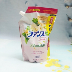 Nước giặt đậm đặc, kháng khuẩn cao cấp Kaori 1,5kg