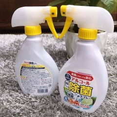 Chai xịt khử mùi, diệt khuẩn Daiichi 400ml