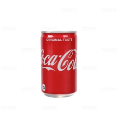 Cocacola 160ml