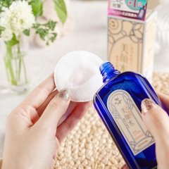 Nước hoa hồng trị mụn Meishoku