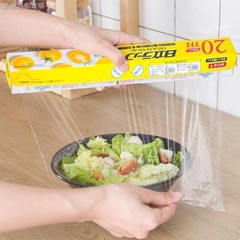Màng bọc thực phẩm 20cmx30m