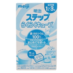 meiji 1-3 (24 thanh)