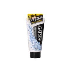 Sữa rửa mặt cho nam Gatsby - Strong Clear Foam
