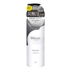 Sữa rửa mặt BIFESTA FOAMING WHIP DEEP CLEAR