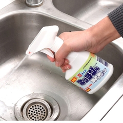 Chai xịt tẩy rửa đồ dùng nhà bếp 300ml Rocket