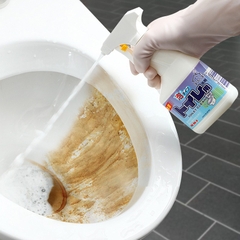 Xịt toilet