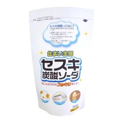 Bột baking soda Sesuki 500g ( tẩy trắng ) Roket