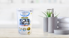 Bột baking soda Sesuki 500g ( tẩy trắng ) Roket